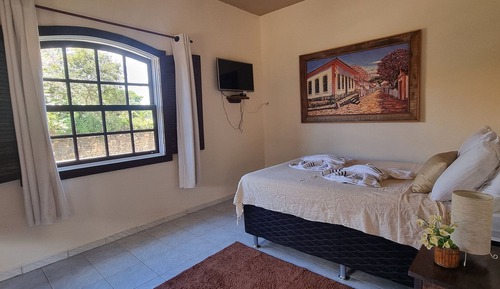 Apartamento básico