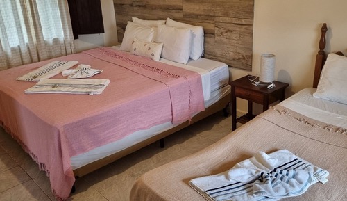 Apartamento básico