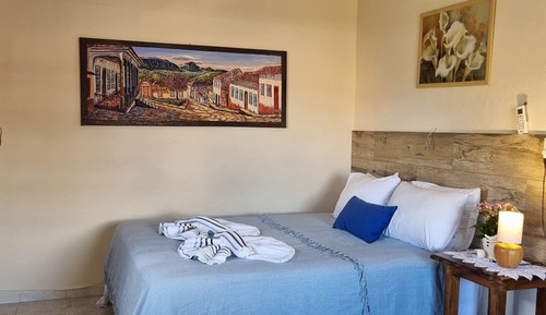 Apartamento básico