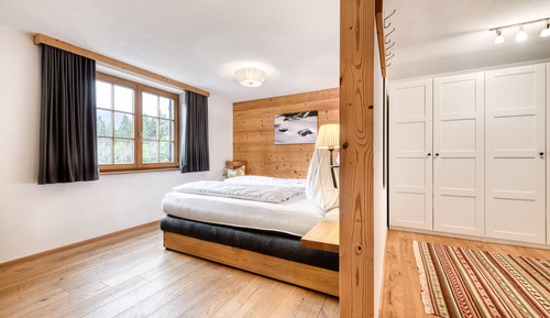 Apartamento, fumadores