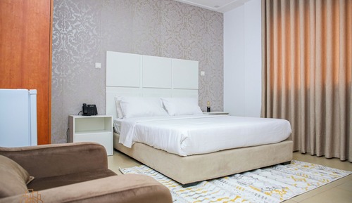 Habitación superior
