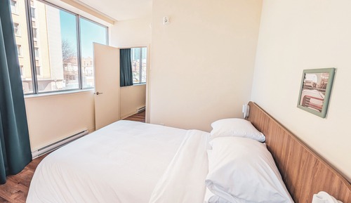 Apartamento Signature