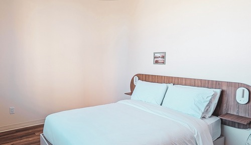Apartamento superior