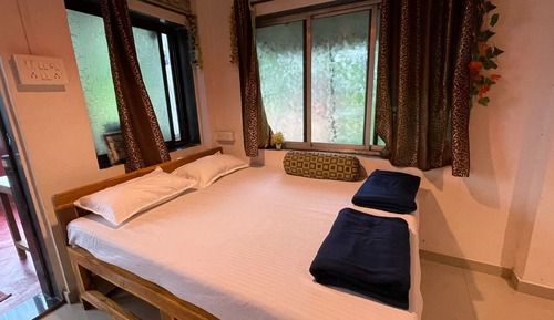 Habitación estándar, vistas al jardín