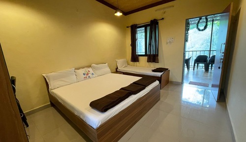 Habitación Premium, balcón, vistas a la ciudad