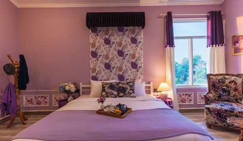 Habitación Grand