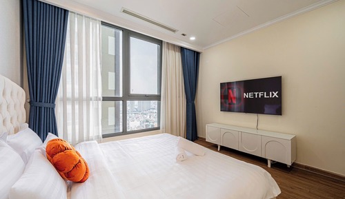 Apartamento de diseño