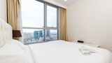 Apartamento familiar