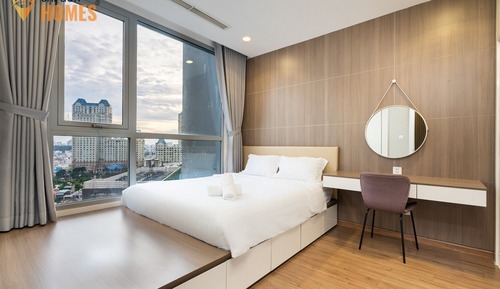 Apartamento de diseño