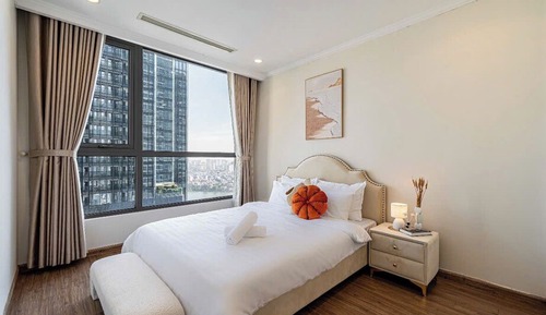 Apartamento de diseño