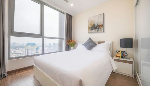 Apartamento familiar