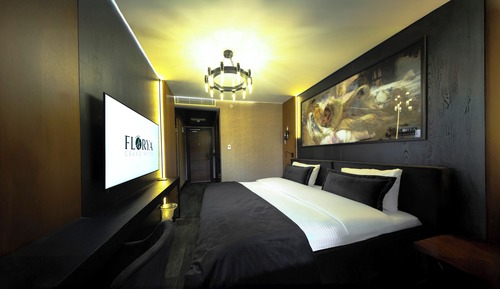 Habitación doble