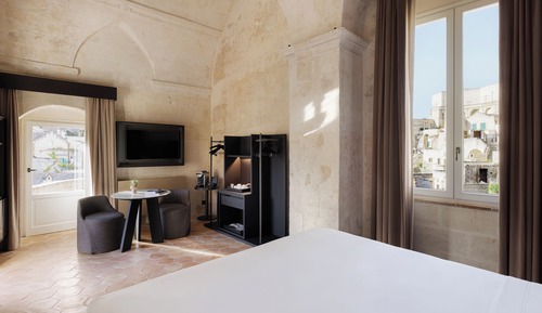 Habitación superior
