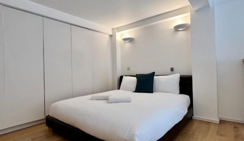 Apartamento, 2 habitaciones