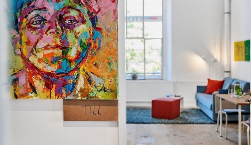 Apartamento