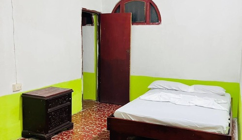 Casa, 4 habitaciones, accesible para personas con discapacidad, fumadores