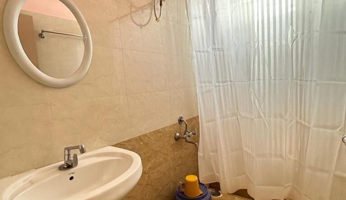 Habitación ejecutiva