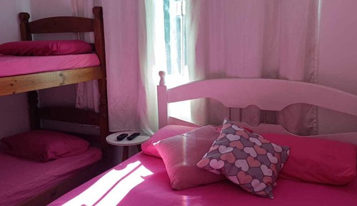 Habitación cuádruple