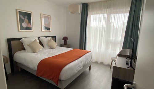 Apartamento Confort