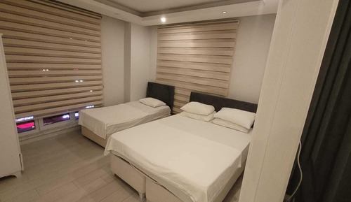 Apartamento familiar