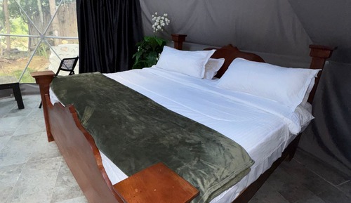 Suite Signature, vistas al lago