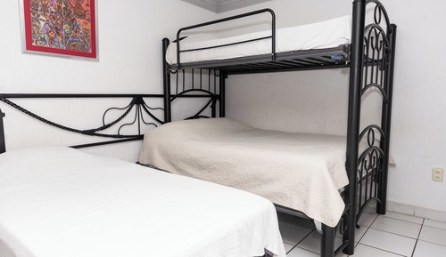 Loft estándar