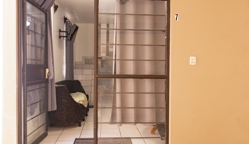 Apartamento Confort