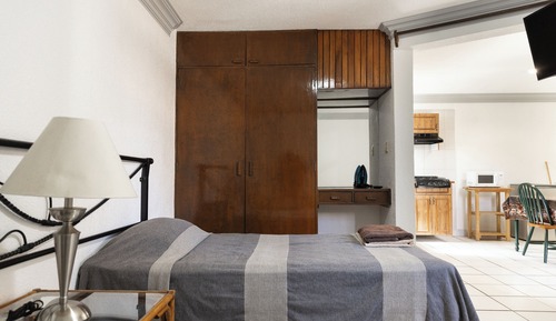 Loft Confort