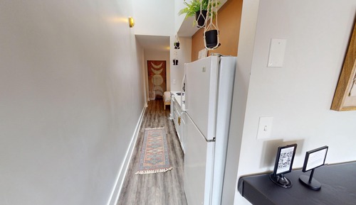 Apartamento clásico
