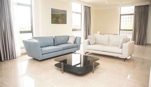 Apartamento estándar, varias camas, no fumadores, cocina básica