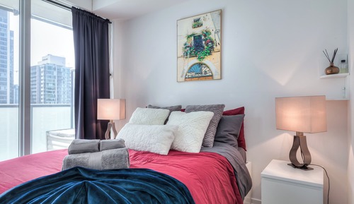 Apartamento Deluxe