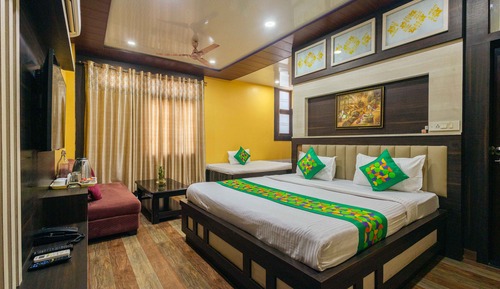 Habitación Premium
