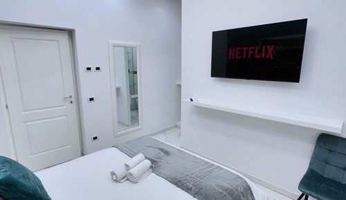 Habitación doble superior