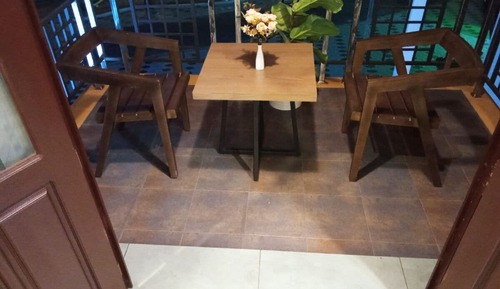 Habitación ejecutiva