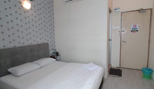 Habitación Deluxe doble