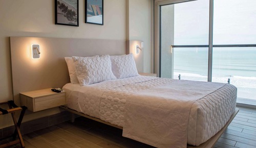 Habitación, 1 cama de matrimonio, no fumadores