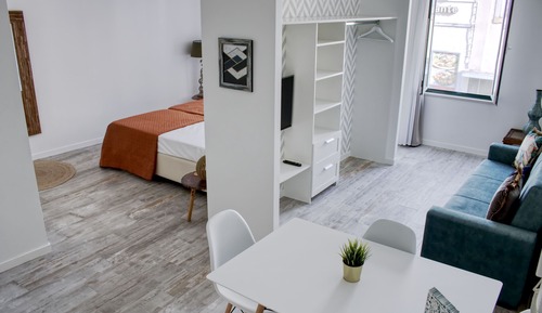 Estudio, fumadores