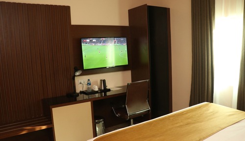 Habitación estándar