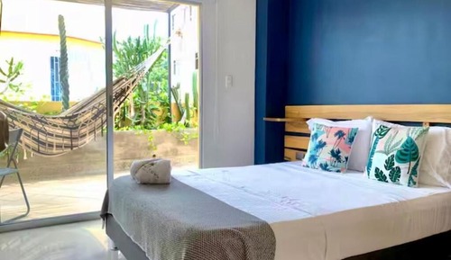 Apartamento familiar