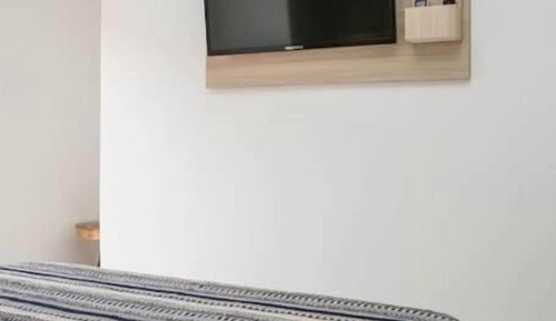 Apartamento estándar