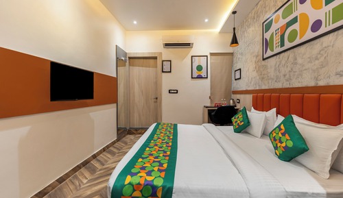 Habitación estándar