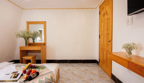Apartamento Deluxe