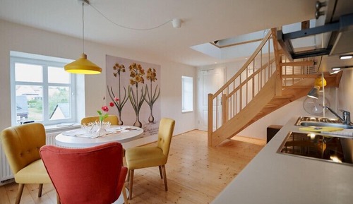 Apartamento Confort