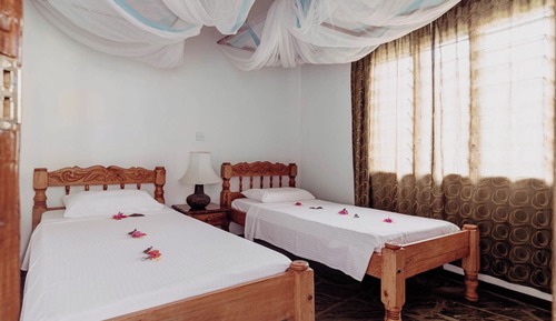 Villa, 4 habitaciones