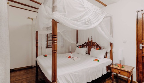 Habitación familiar