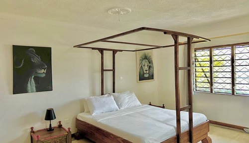 Habitación doble