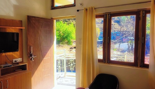 Habitación cuádruple familiar, baño privado