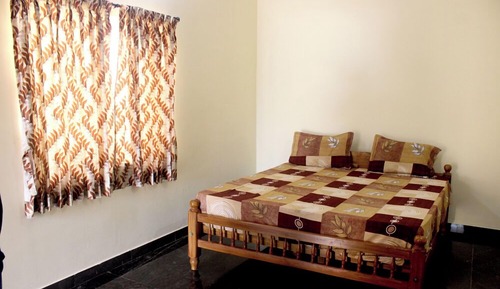 Habitación básica