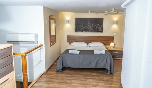Apartamento básico