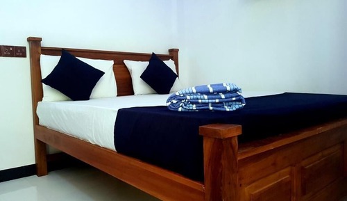 Habitación básica doble